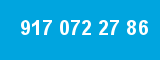 917 072 27 86